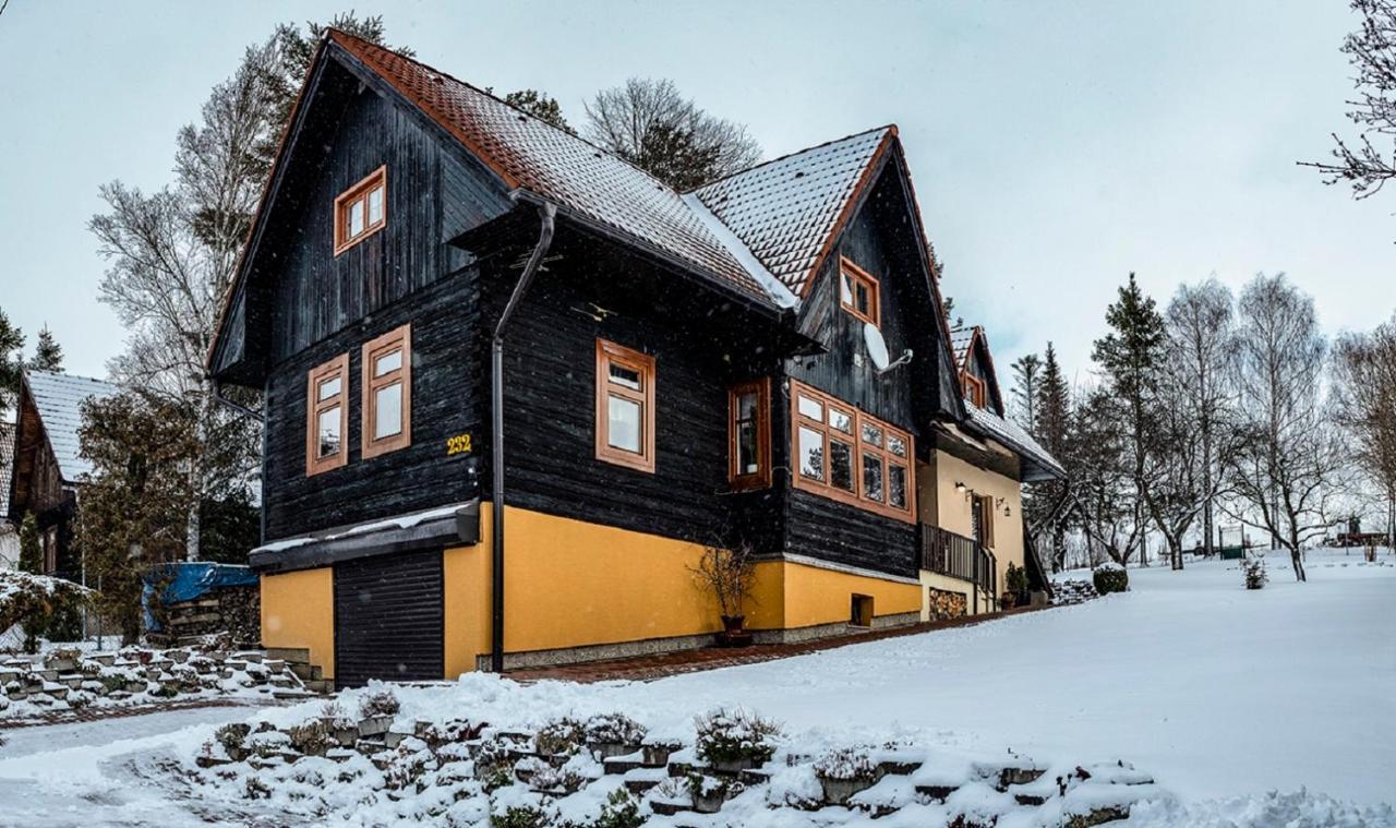 Drevenica Michael Villa Liptovsky Trnovec Bagian luar foto