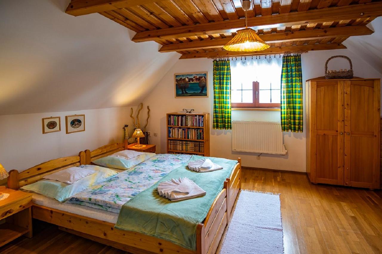 Drevenica Michael Villa Liptovsky Trnovec Bagian luar foto