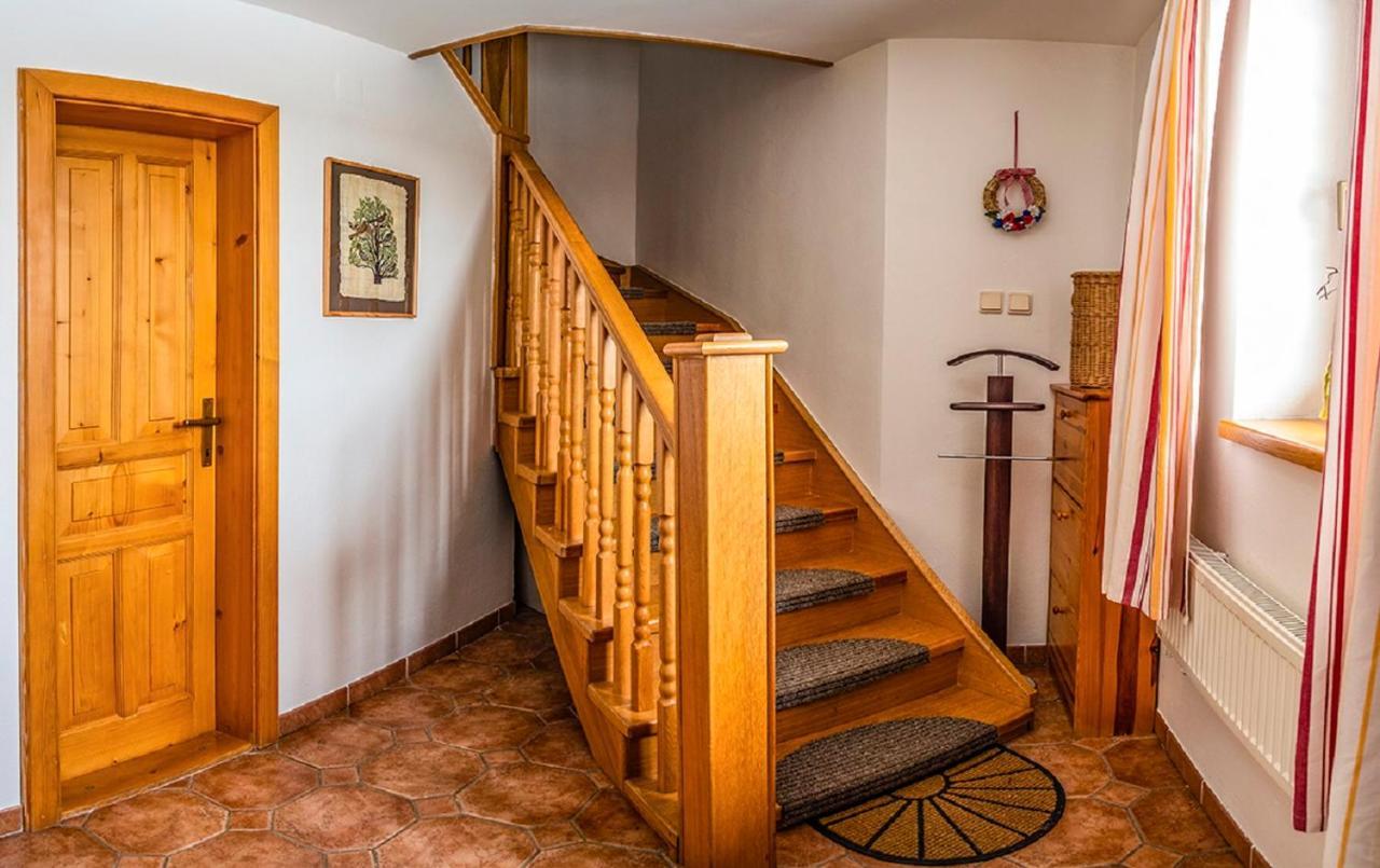 Drevenica Michael Villa Liptovsky Trnovec Bagian luar foto